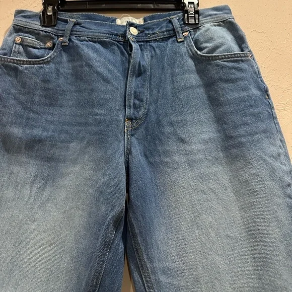 We the Free Distressed Jeans for Women - Picture 2 of 15